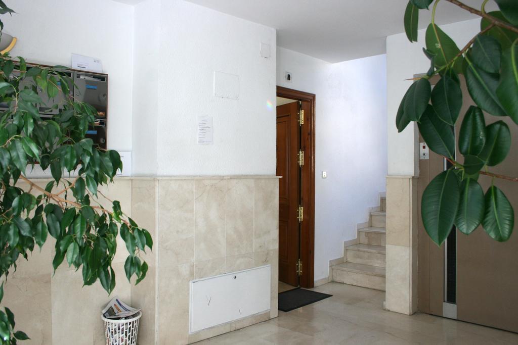 La Casa De Julia Cenes De La Vega Exterior foto